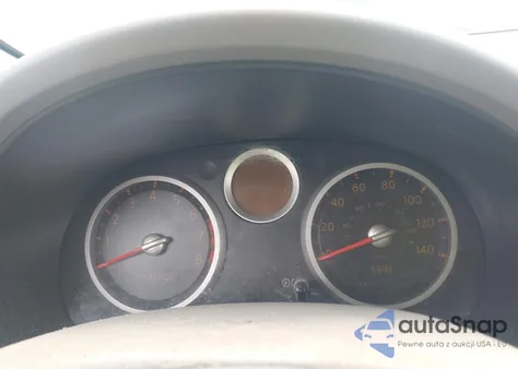 2008 Nissan Sentra 2.0 from USA, damaged, VIN 3N1AB61E18L754120